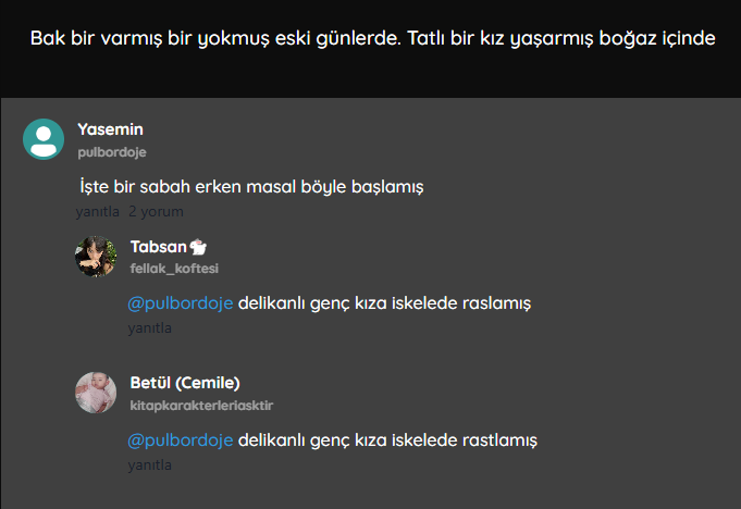 Gönderi görseli